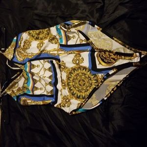 Fashion nova bodysuit